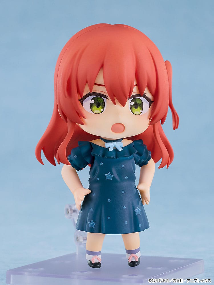 Bocchi The Rock Ikuyo Kita Casual Clothes Ver Nendoroid Figure #2762