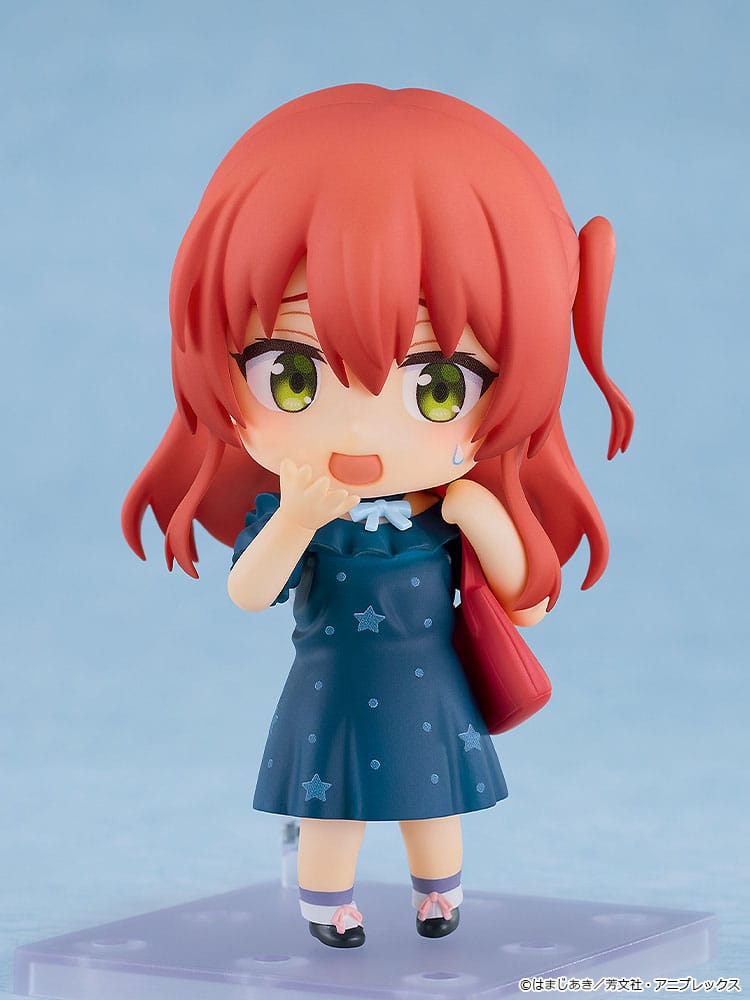 Bocchi The Rock Ikuyo Kita Casual Clothes Ver Nendoroid Figure #2762