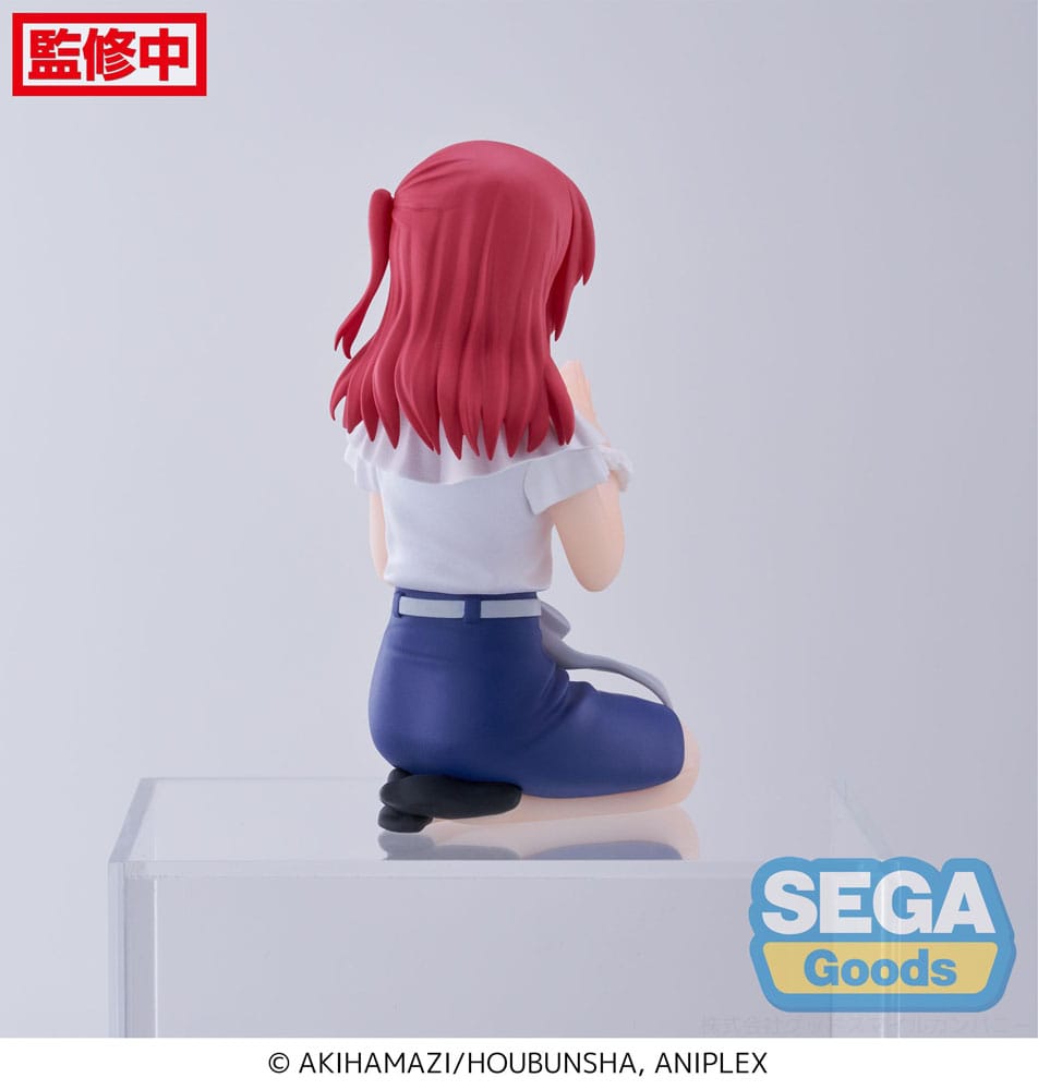 Bocchi the Rock! Ikuyo Kita Sega Prize Figure 8cm