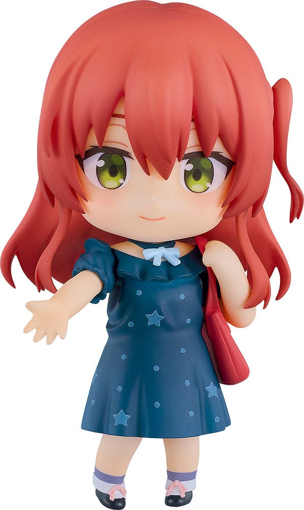 Bocchi The Rock Ikuyo Kita Casual Clothes Ver Nendoroid Figure #2762