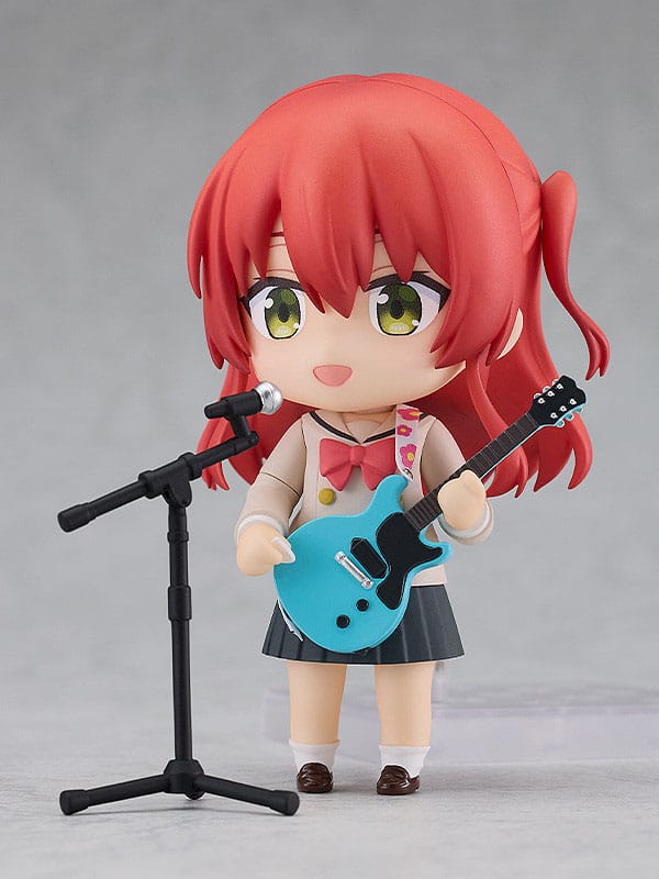 Bocchi the Rock Ikuyo Kita Nendoroid Figure #2244