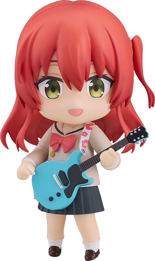 Bocchi the Rock Ikuyo Kita Nendoroid Figure #2244