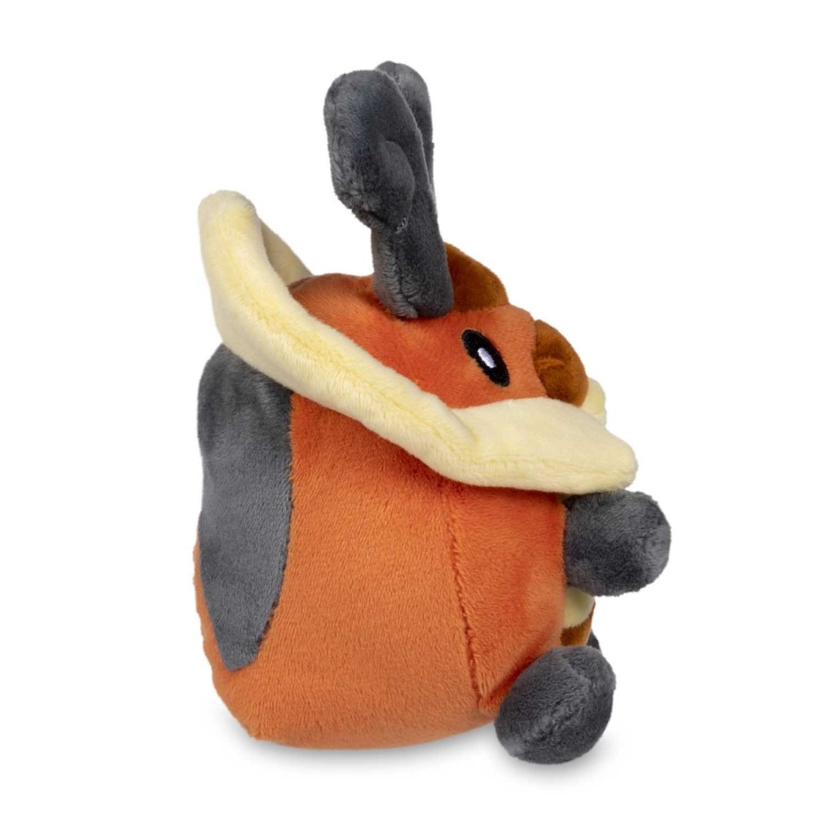 Pokemon Kricketot Sinnoh Sitting Cuties Plush 12cm