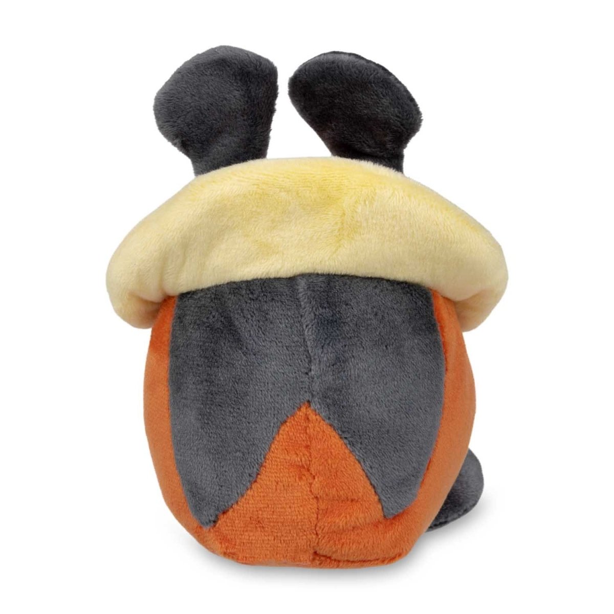 Pokemon Kricketot Sinnoh Sitting Cuties Plush 12cm