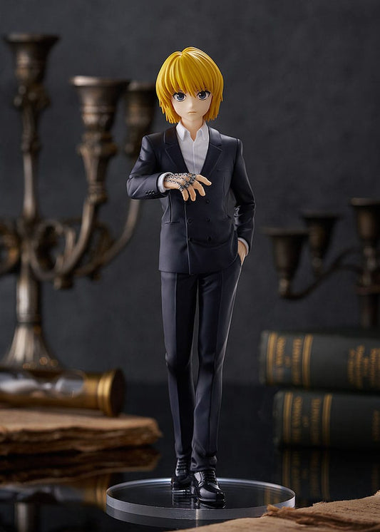 Hunter X Hunter Kurapika Pop Up Parade L Figure 22cm