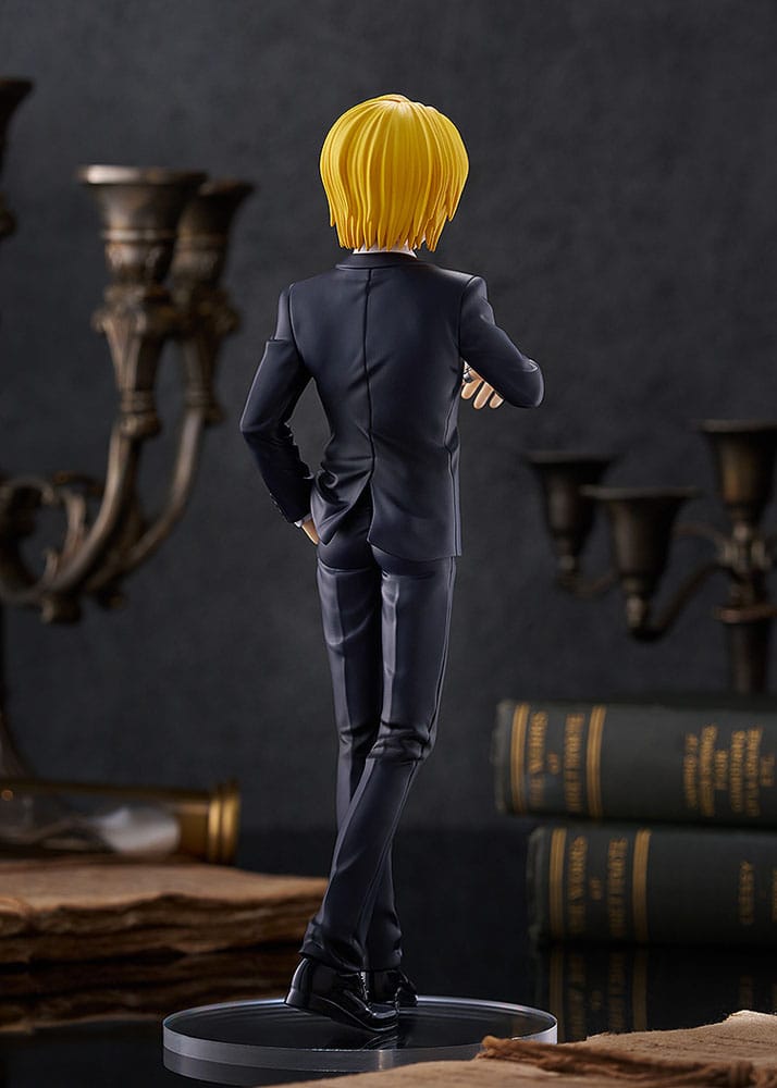 Hunter X Hunter Kurapika Pop Up Parade L Figure 22cm