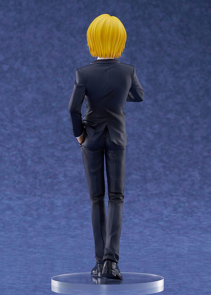 Hunter X Hunter Kurapika Pop Up Parade L Figure 22cm