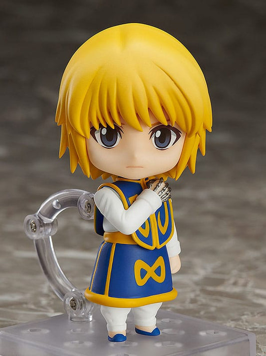 Hunter X Hunter Kurapika Nendoroid Figure #1185