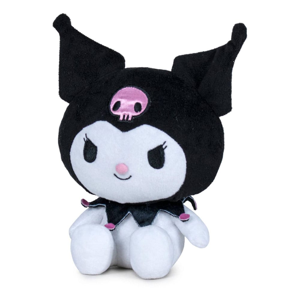 Sanrio Kuromi Play By Play Plush 30cm