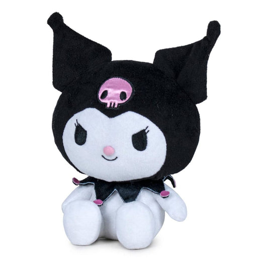 Sanrio Kuromi Play By Play Plush 30cm