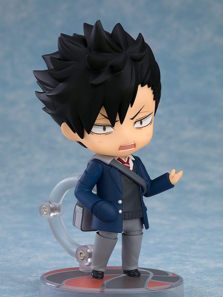 Haikyu Kuroo School Uniform Ver. Nendoroid Figure #2661
