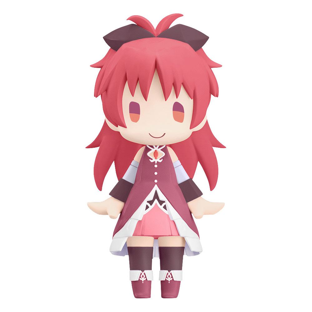 Madoka Magica Kyoko Sakura Hello! Good Smile Figure 10cm