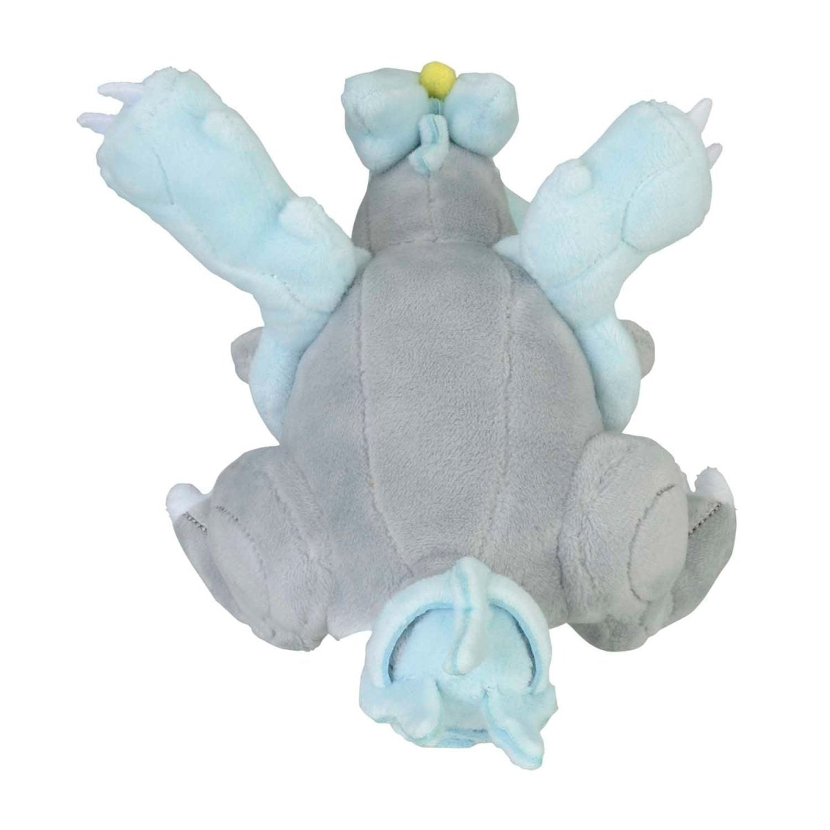 Pokemon Kyurem Sitting Cuties Plush 13cm