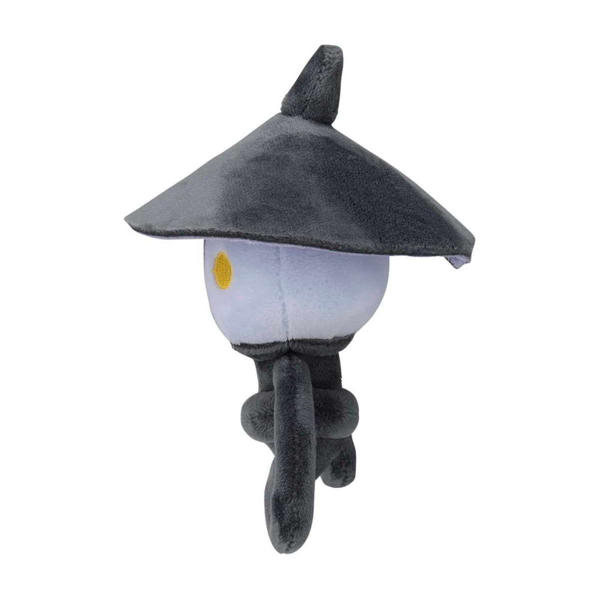 Pokemon Lampent Sitting Cuties Plush 14cm