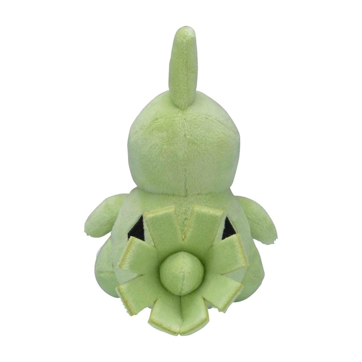 Pokemon Larvitar Johto Sitting Cuties Plush 15cm