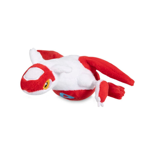 Pokemon Latias Sitting Cuties Plush 6cm