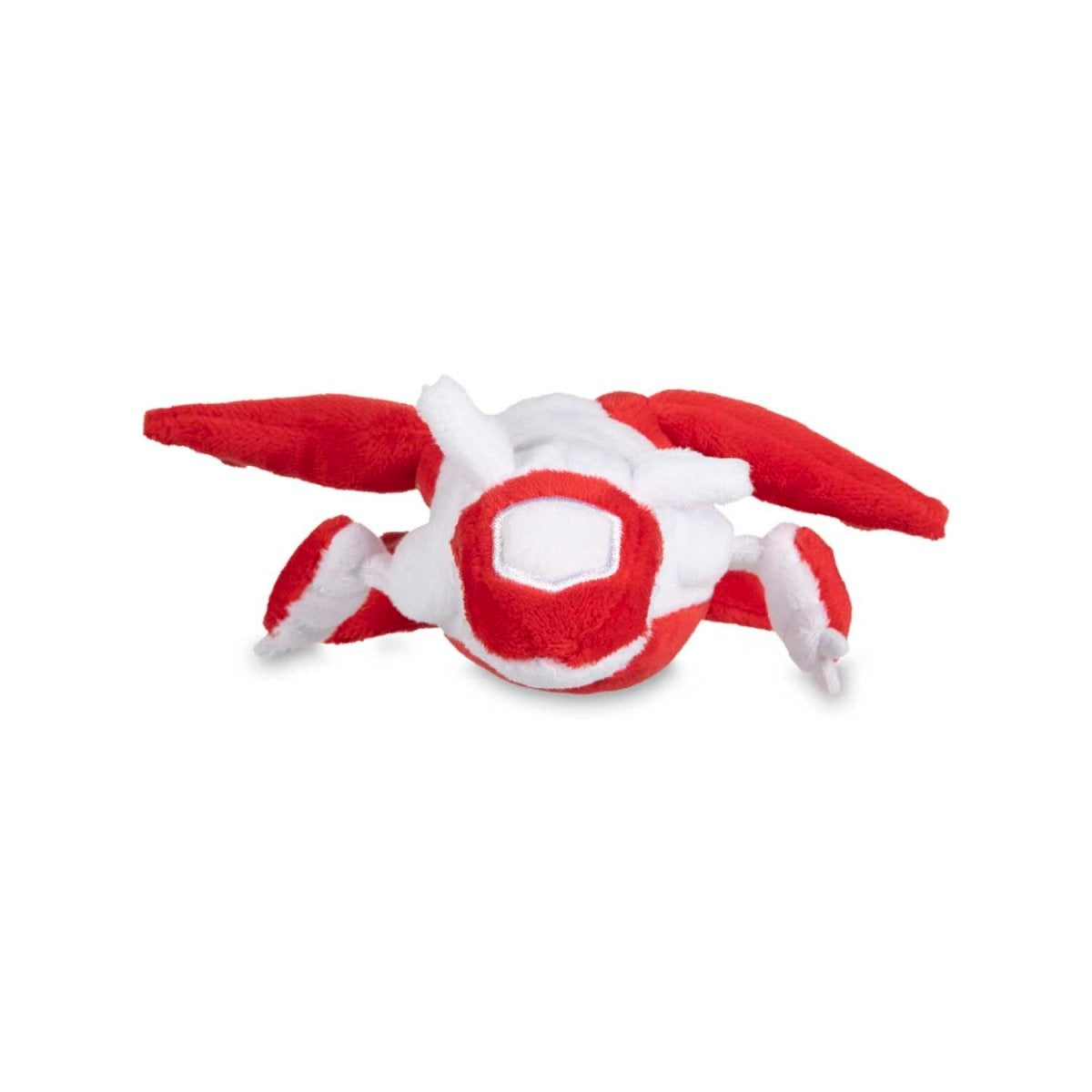 Pokemon Latias Sitting Cuties Plush 6cm