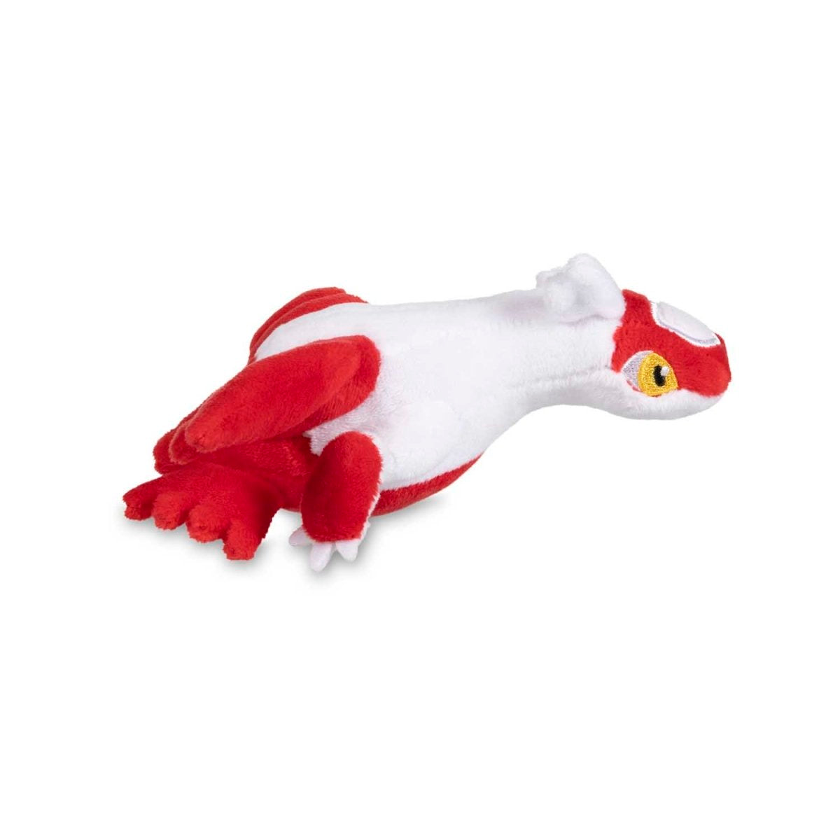 Pokemon Latias Sitting Cuties Plush 6cm