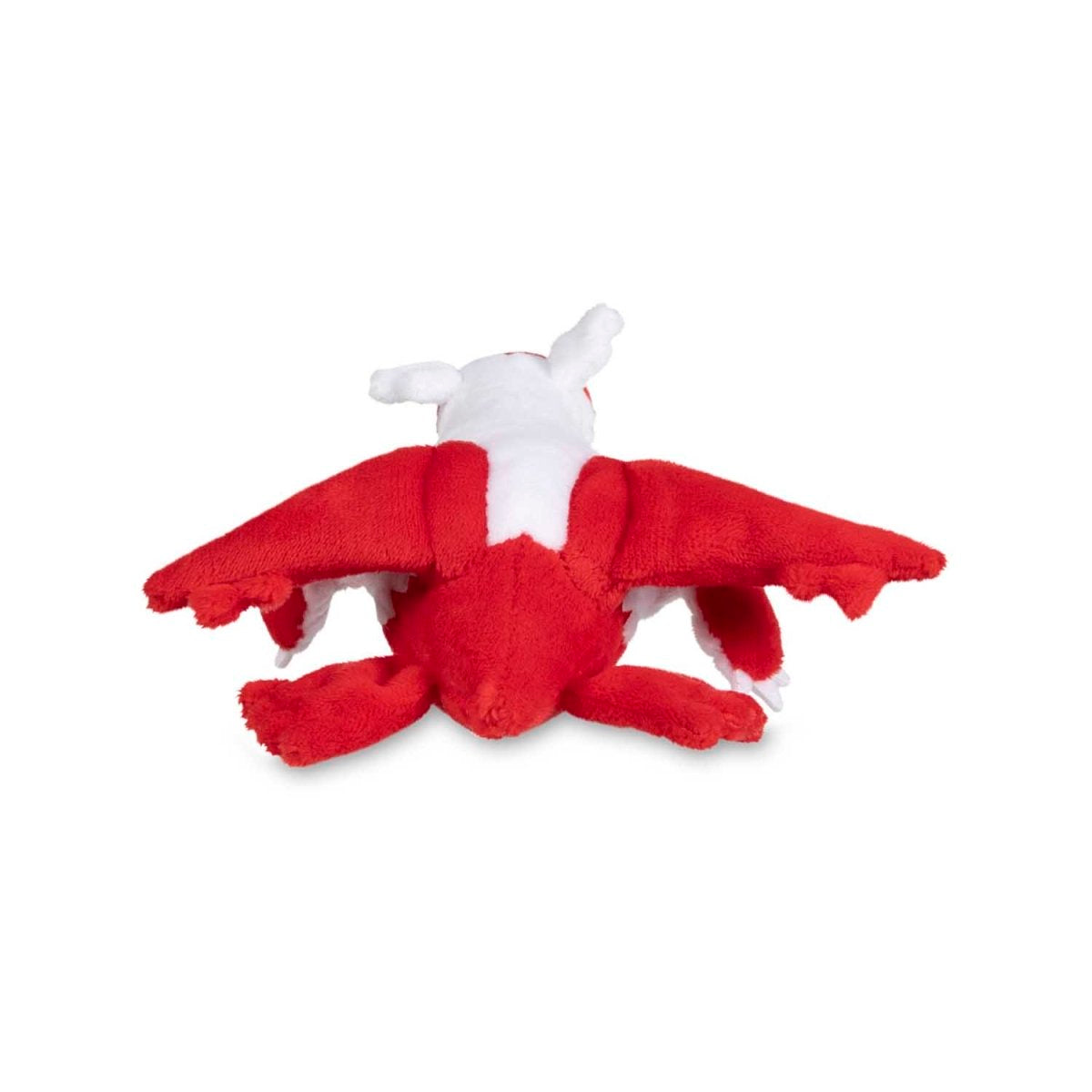 Pokemon Latias Sitting Cuties Plush 6cm