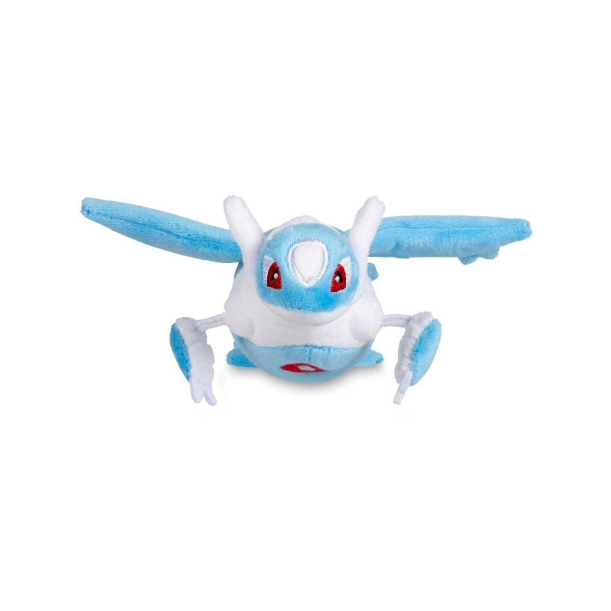 Pokemon Latios Sitting Cuties Plush 6cm