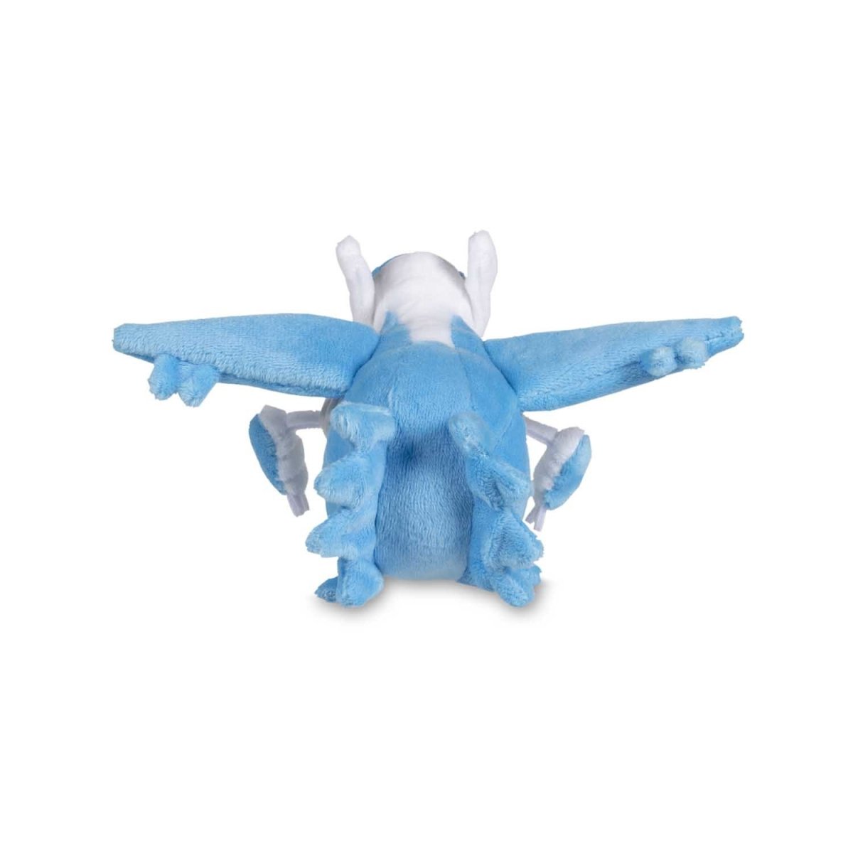 Pokemon Latios Sitting Cuties Plush 6cm