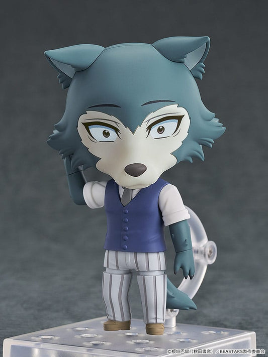 Beastars Legoshi Nendoroid Figure #2698