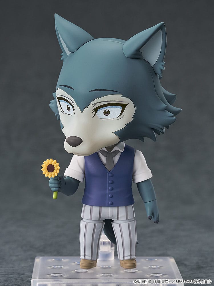 Beastars Legoshi Nendoroid Figure #2698