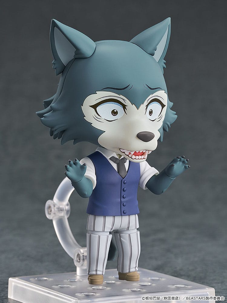Beastars Legoshi Nendoroid Figure #2698