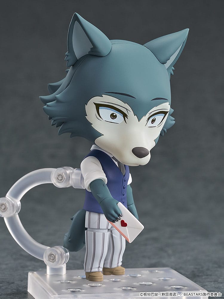 Beastars Legoshi Nendoroid Figure #2698