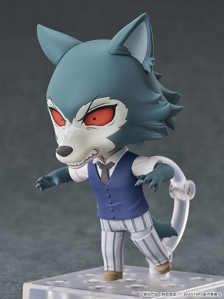 Beastars Legoshi Nendoroid Figure #2698