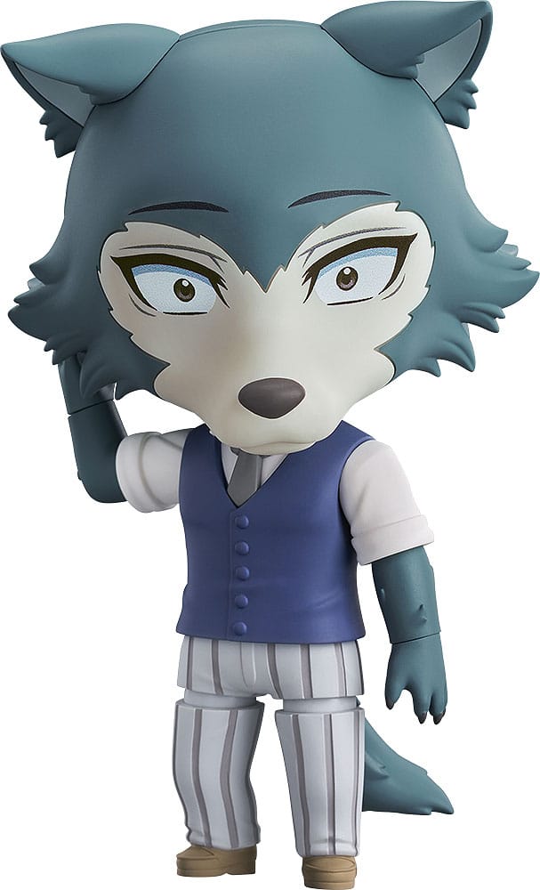 Beastars Legoshi Nendoroid Figure #2698