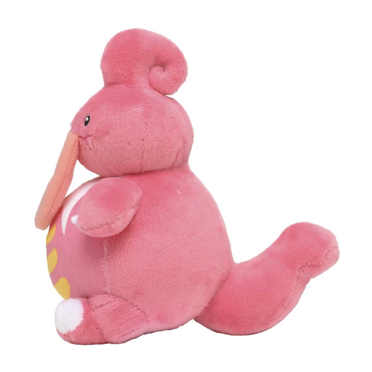 Pokemon Lickilicky Sinnoh Sitting Cuties Plush Toy 15cm