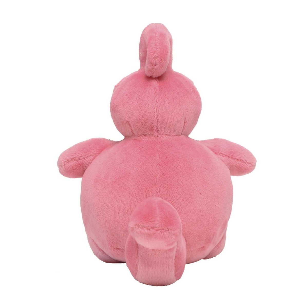Pokemon Lickilicky Sinnoh Sitting Cuties Plush Toy 15cm