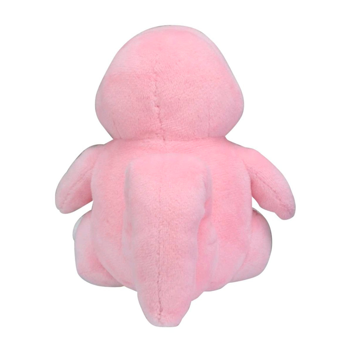 Pokemon Lickitung Kanto Sitting Cuties Plush 13cm