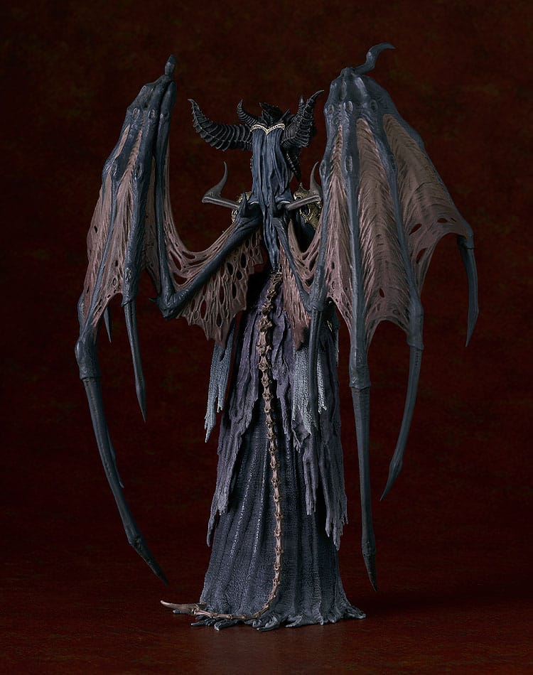 Diablo IV Lilith Special Edition Pop Up Parade Figure 21cm