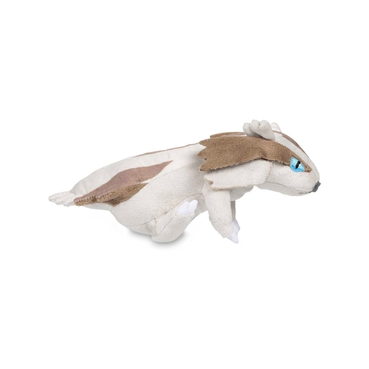 Pokemon Linoone Hoenn Sitting Cuties Plush Toy 9cm