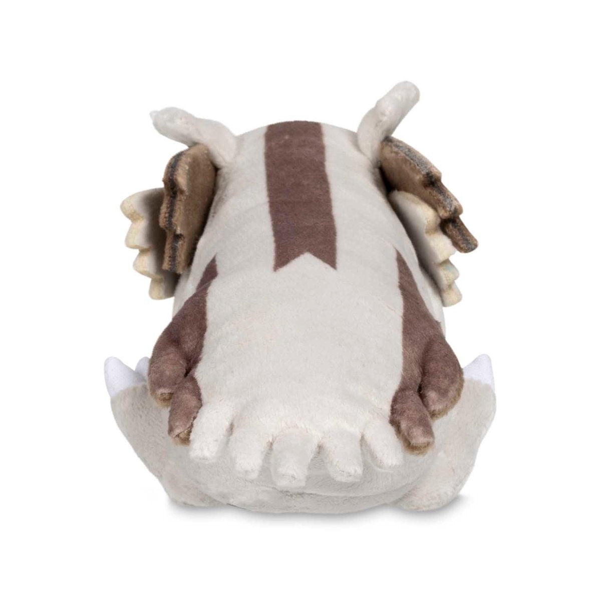 Pokemon Linoone Hoenn Sitting Cuties Plush Toy 9cm