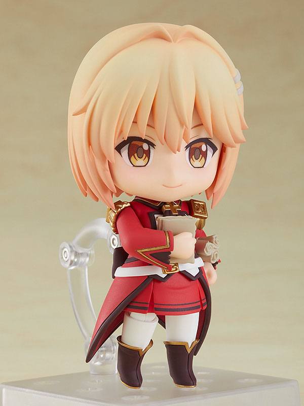 How A Realist Rebuilt the Kingdom Liscia Elfrieden Nendoroid Figure #1725