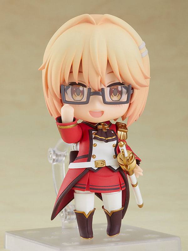 How A Realist Rebuilt the Kingdom Liscia Elfrieden Nendoroid Figure #1725