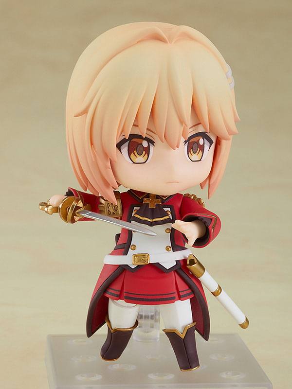 How A Realist Rebuilt the Kingdom Liscia Elfrieden Nendoroid Figure #1725