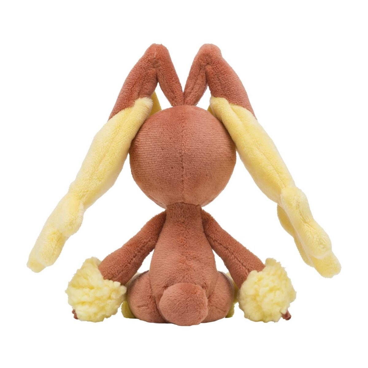 Pokemon Lopunny Sitting Cuties Plush 14cm