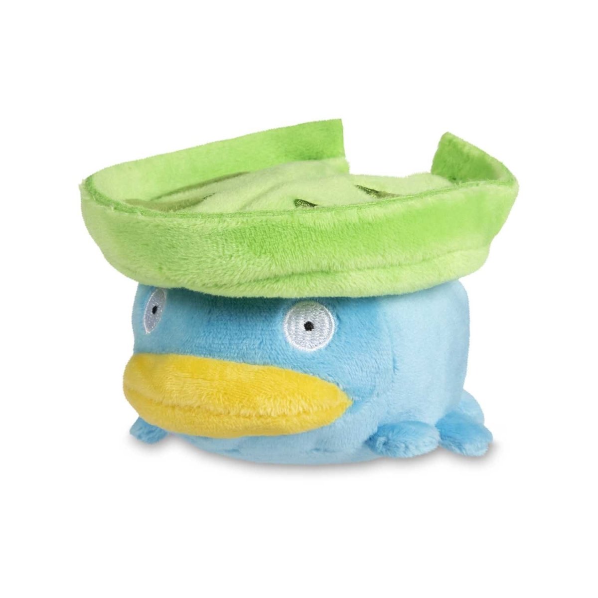 Pokemon Lotad Sitting Cuties Plush 7cm