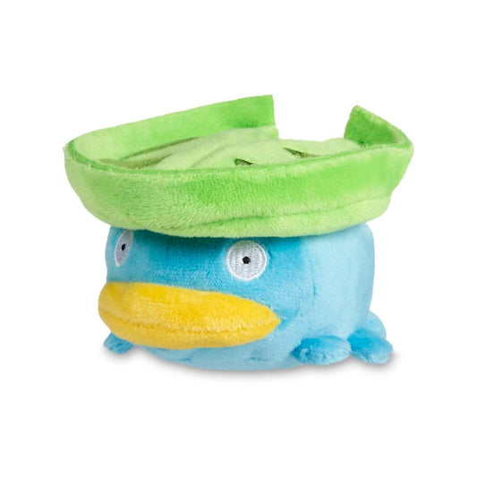 Pokemon Lotad Sitting Cuties Plush 7cm