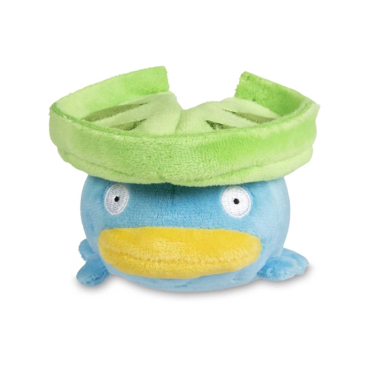 Pokemon Lotad Sitting Cuties Plush 7cm