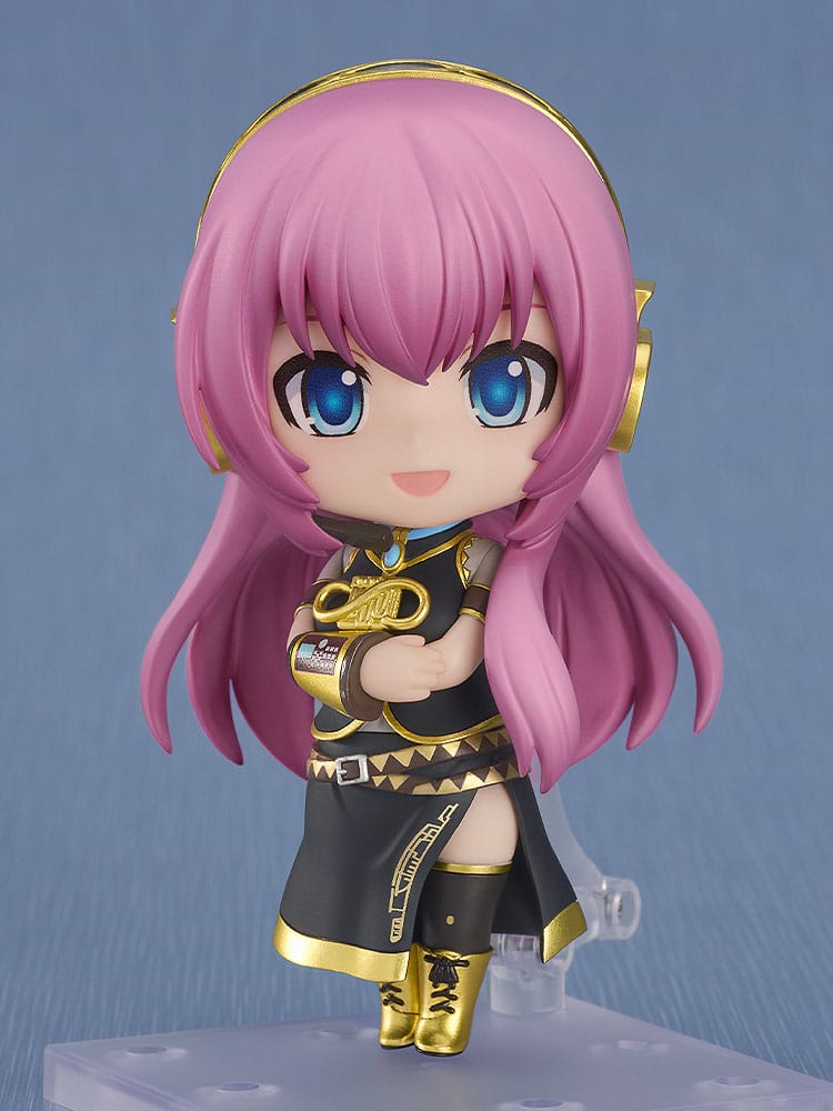 Vocaloid Megurine Luka 2.0 Nendoroid Figure #2842