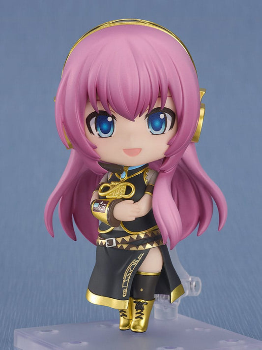 Vocaloid Megurine Luka 2.0 Nendoroid Figure #2842