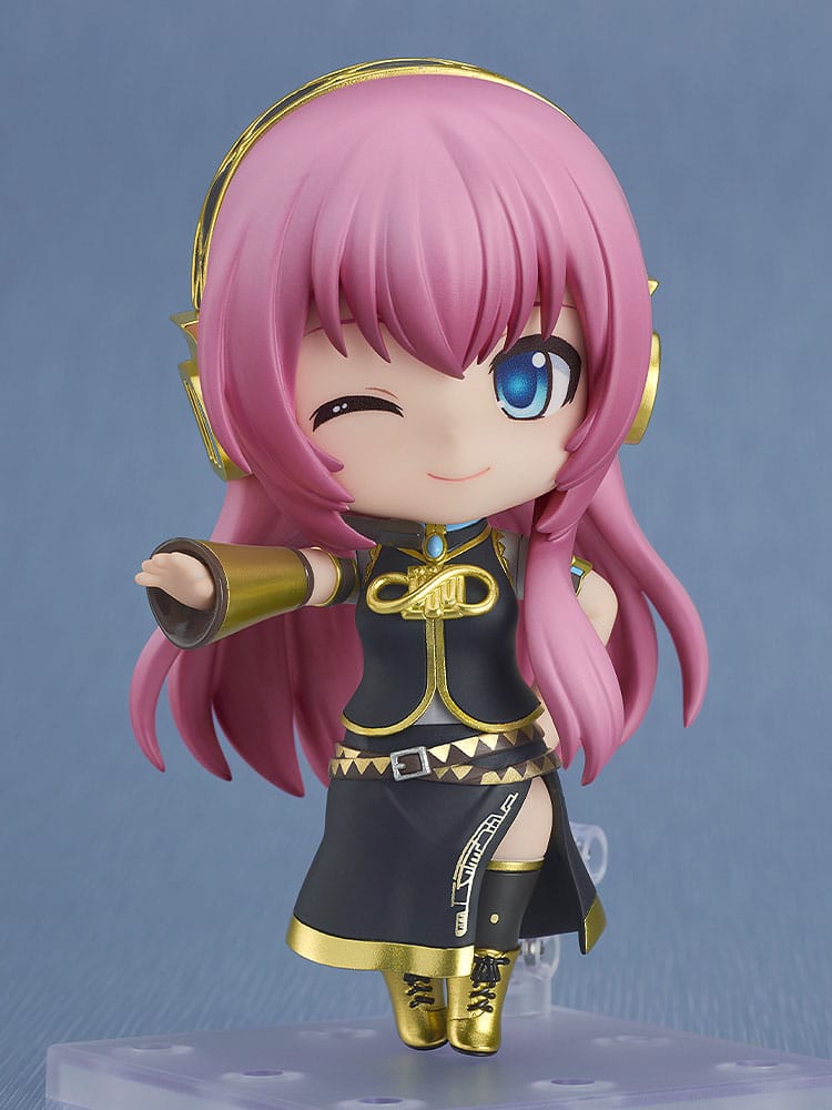 Vocaloid Megurine Luka 2.0 Nendoroid Figure #2842