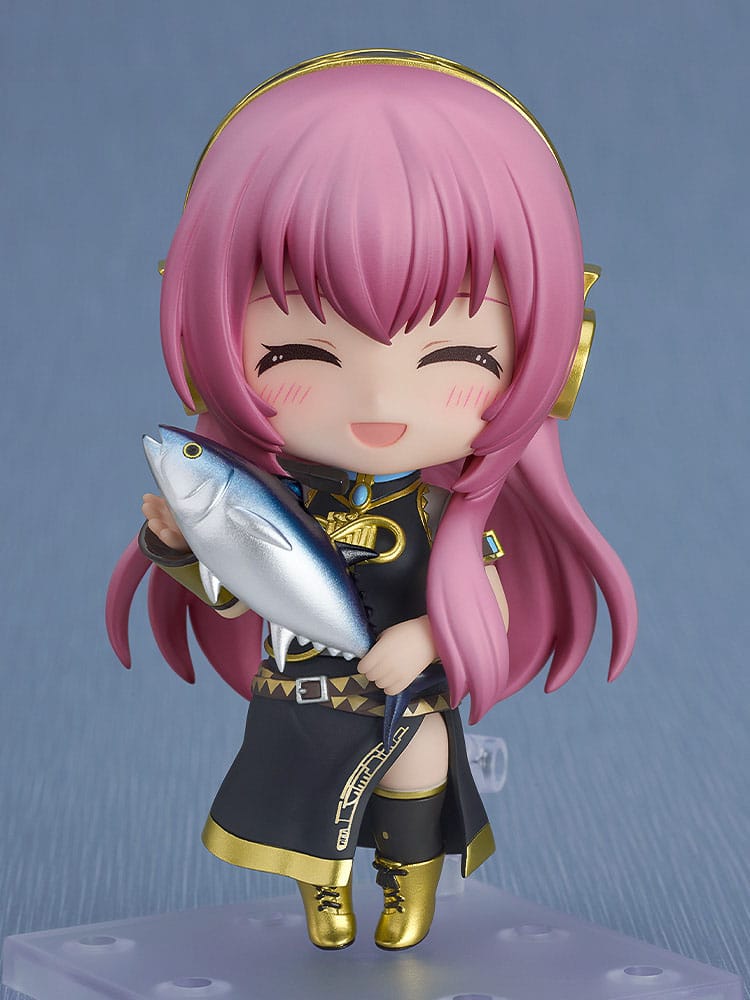 Vocaloid Megurine Luka 2.0 Nendoroid Figure #2842