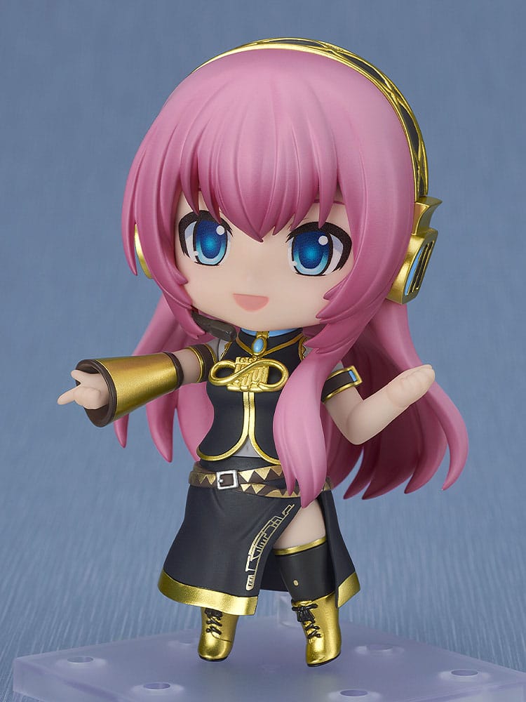 Vocaloid Megurine Luka 2.0 Nendoroid Figure #2842