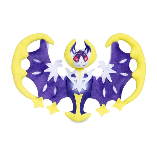 Pokemon Lunala Alola Sitting Cuties Plush Toy 15cm